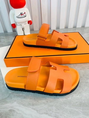 Hermes Women men Izmir sandal H222848 - 35 - View 6