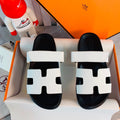 Hermes Women men Izmir sandal H222850 - 35 - View 1