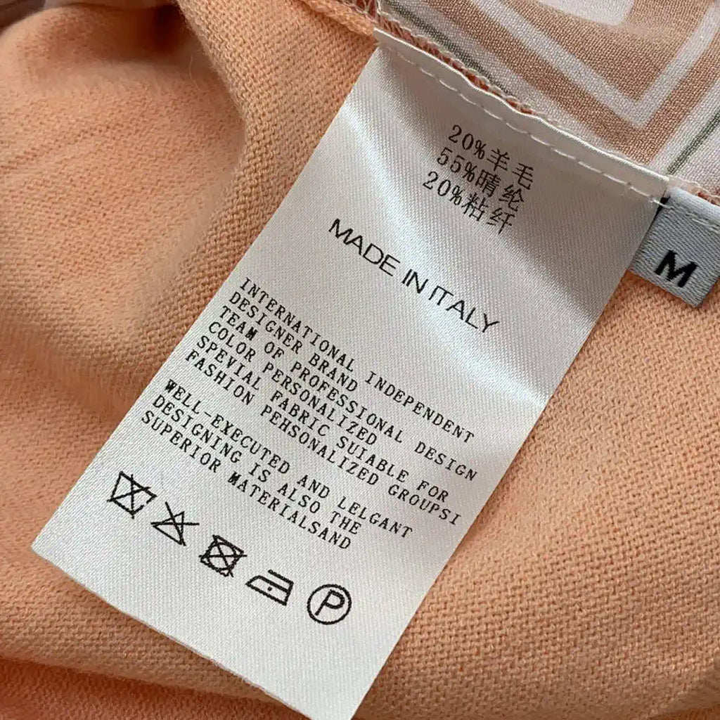 Hermes Women T-shirt Fashion Clothing H77201