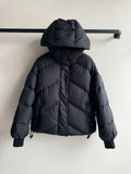 Hermes Women's Fashion Clothing Down Coat H33420