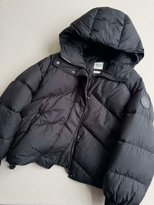 Hermes Women's Fashion Clothing Down Coat H33420 - S - View 3