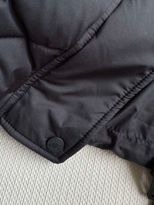 Hermes Women's Fashion Clothing Down Coat H33420 - S - View 8