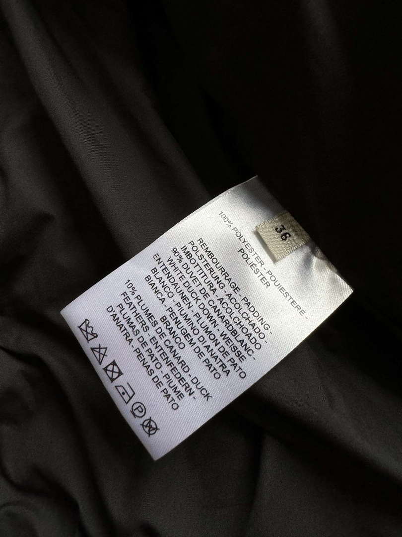 Hermes Women's Fashion Clothing Down Coat H33420