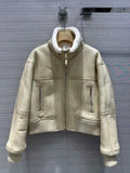 Hermes Women's Fashion Clothing Jacket H78419