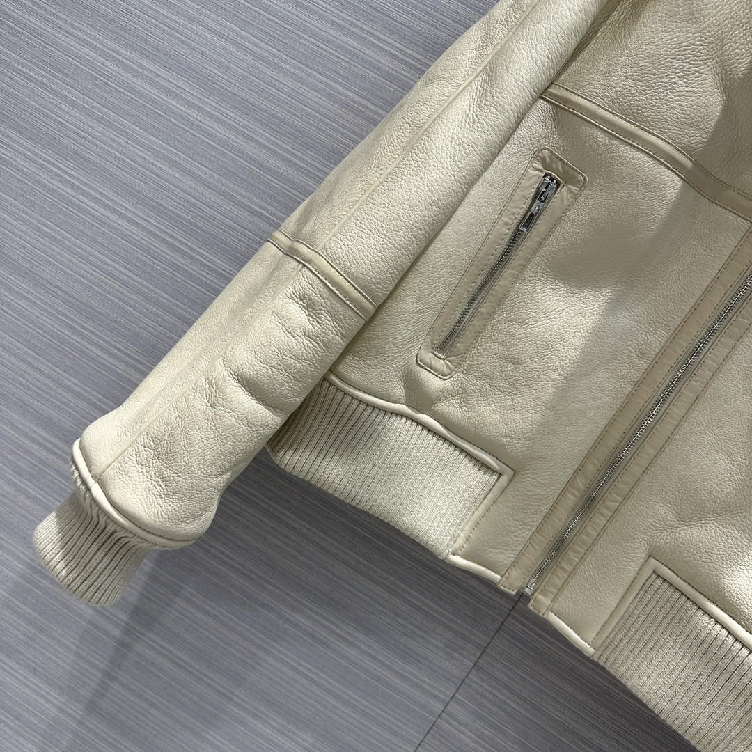 Hermes Women's Fashion Clothing Jacket H78419