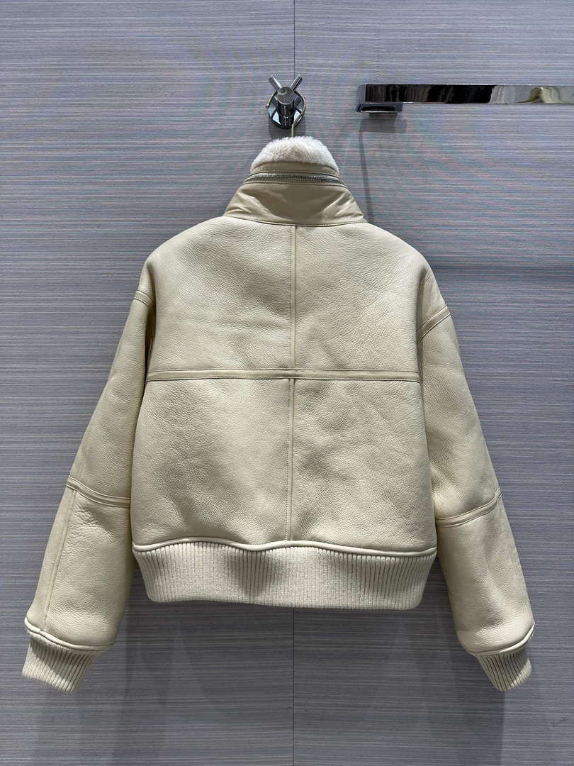 Hermes Women's Fashion Clothing Jacket H78419