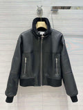Hermes Women's Fashion Clothing Jacket H78420