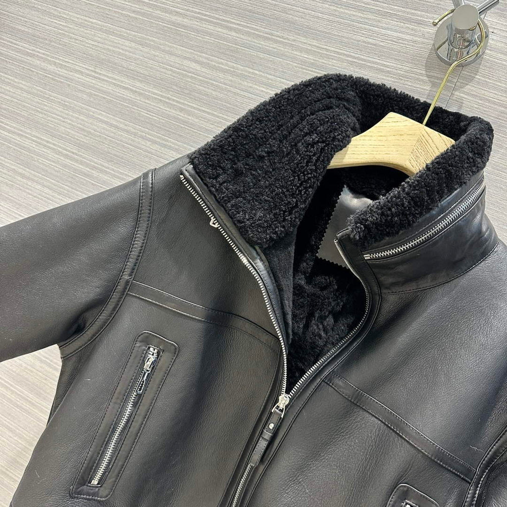 Hermes Women's Fashion Clothing Jacket H78420