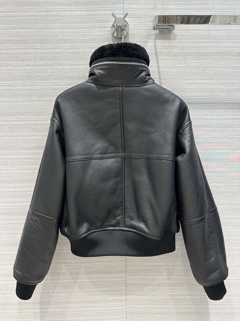 Hermes Women's Fashion Clothing Jacket H78420