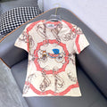 Hermes Women's T-shirt Fashion Clothing H77123