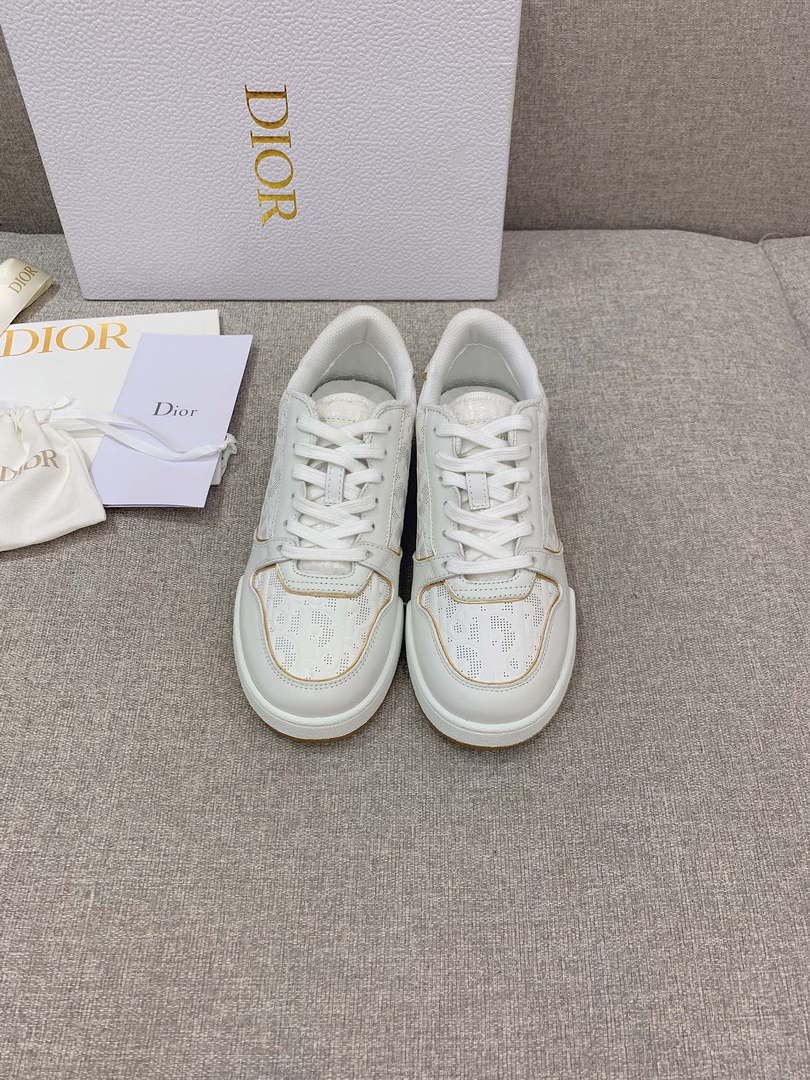 Dior Shoes Dior Onw Sneaker KCK364LOB_S24W 195453