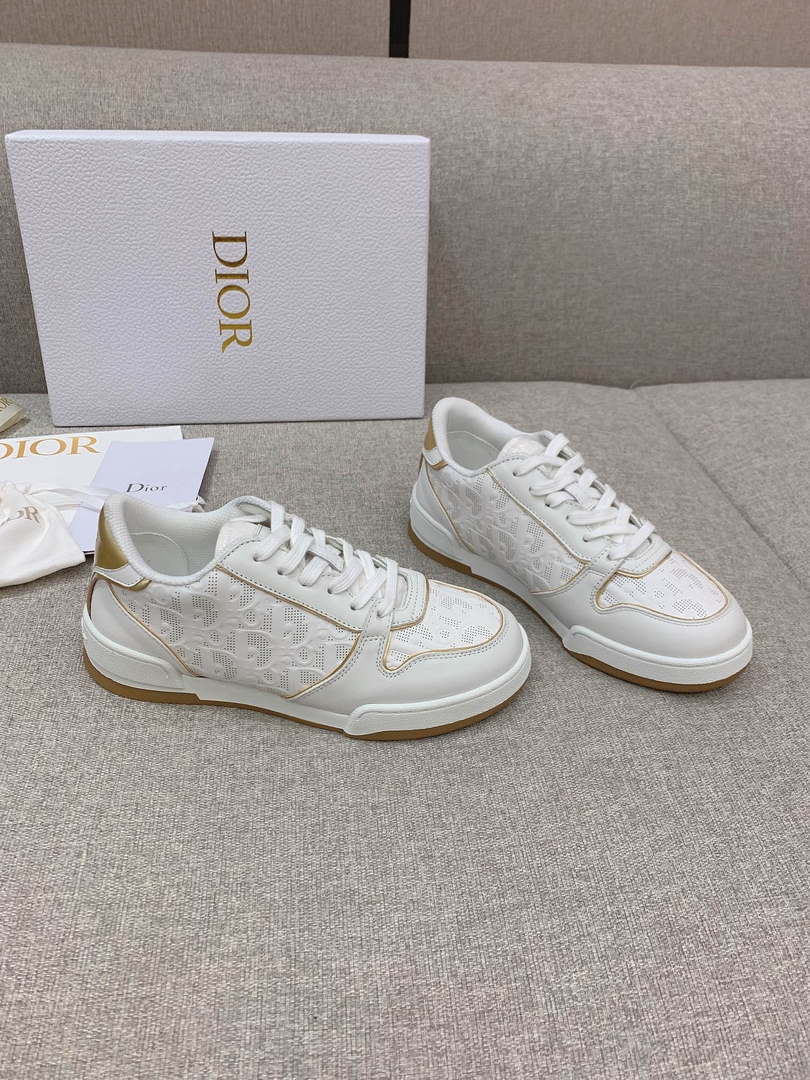Dior Shoes Dior Onw Sneaker KCK364LOB_S24W 195453