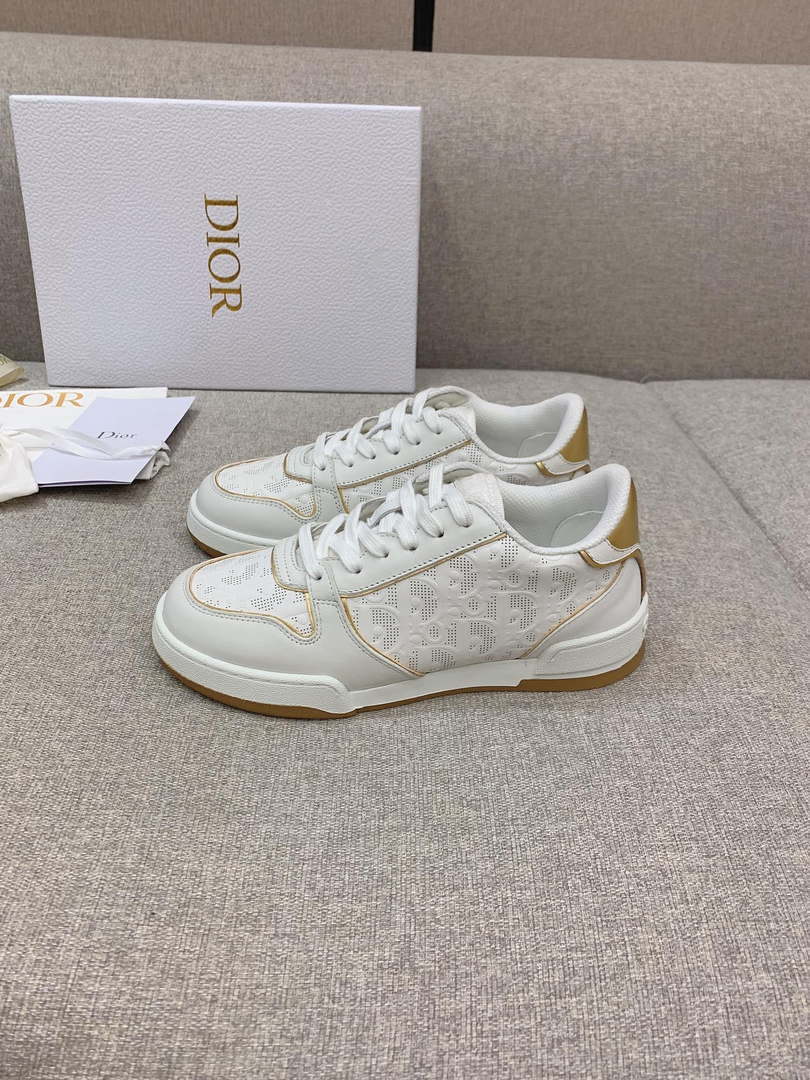 Dior Shoes Dior Onw Sneaker KCK364LOB_S24W 195453