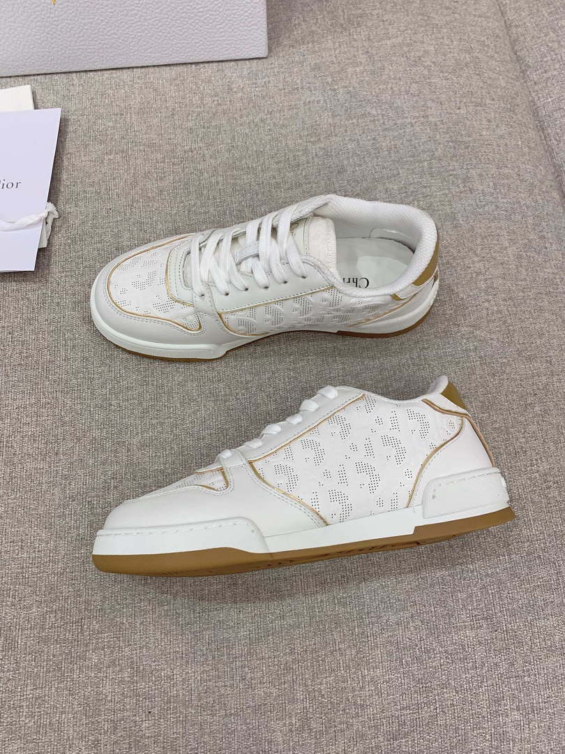 Dior Shoes Dior Onw Sneaker KCK364LOB_S24W 195453
