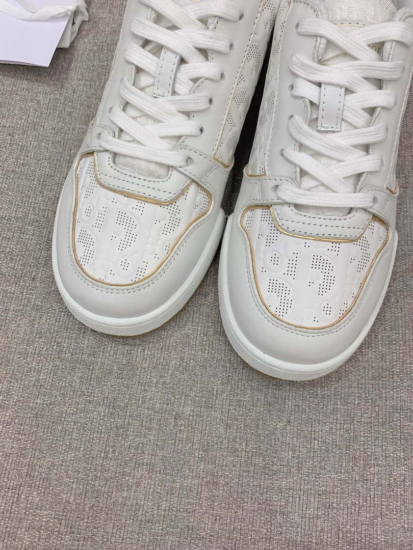 Dior Shoes Dior Onw Sneaker KCK364LOB_S24W 195453
