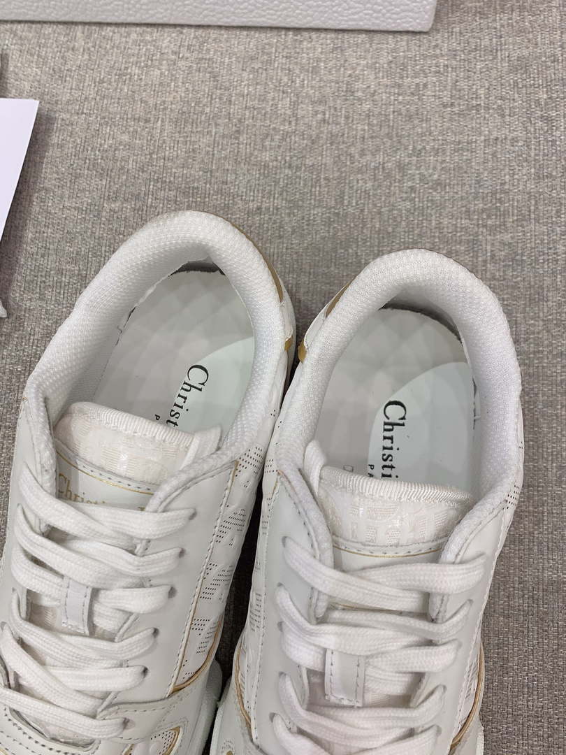 Dior Shoes Dior Onw Sneaker KCK364LOB_S24W 195453