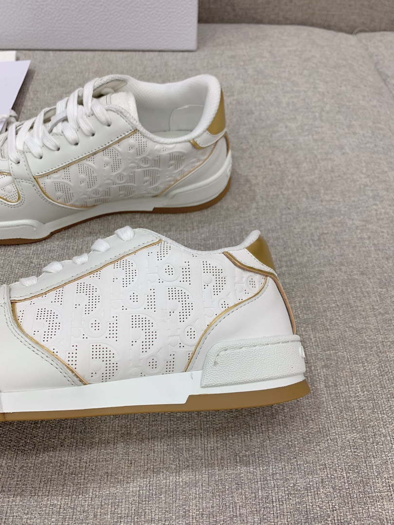 Dior Shoes Dior Onw Sneaker KCK364LOB_S24W 195453