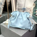 Loewe A411FC1X83 Flamenco clutch in Nappa Calfskin Loe8002 - Default Title - View 1