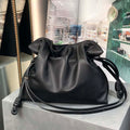 Loewe A411FC1X83 Flamenco clutch in Nappa Calfskin Loe8007 - Default Title - View 1
