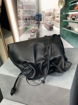 Loewe A411FC1X83 Flamenco clutch in Nappa Calfskin Loe8007 - Default Title - View 6