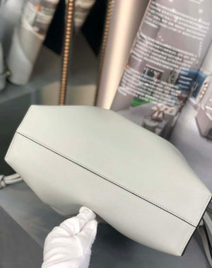 Loewe A411FC1X83 Flamenco clutch in Nappa Calfskin Loe8008 - Default Title - View 5