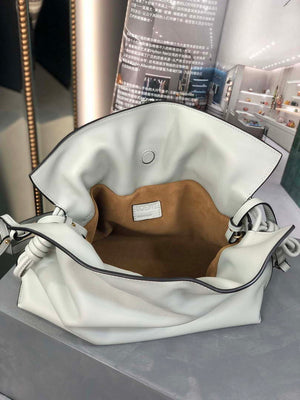 Loewe A411FC1X83 Flamenco clutch in Nappa Calfskin Loe8008 - Default Title - View 7
