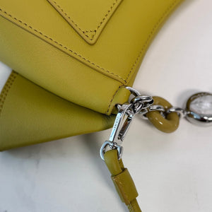 Loewe Medium Ola bag in smooth calfskin AP22P22X07  Lo90003 - Default Title - View 7