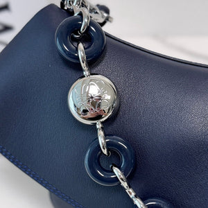 Loewe Medium Ola bag in smooth calfskin AP22P22X07  Lo90004 - Default Title - View 7