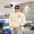 Loewe Men's Hoodie Designer Loewe Clothing L33210