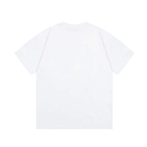 Loewe Men's Women's Short Sleeve T-shirt LW73201 - XS - View 9