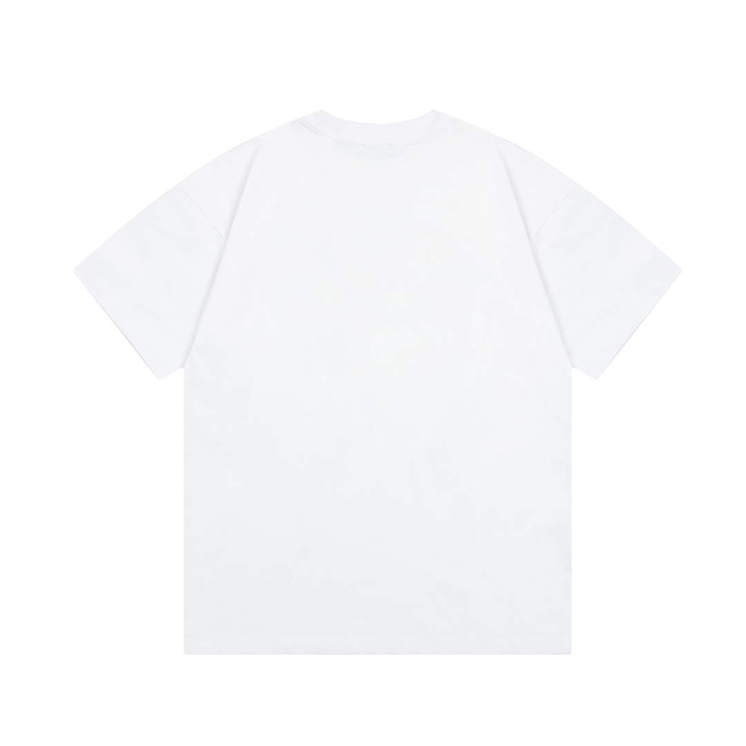 Loewe Men's Women's Short Sleeve T-shirt LW73201