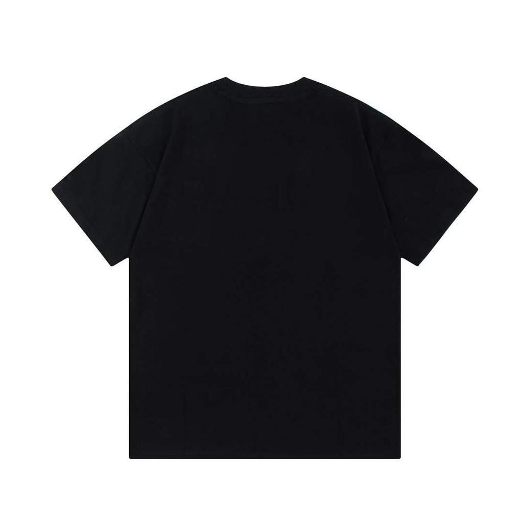 Loewe Men's Women's Short Sleeve T-shirt LW73202