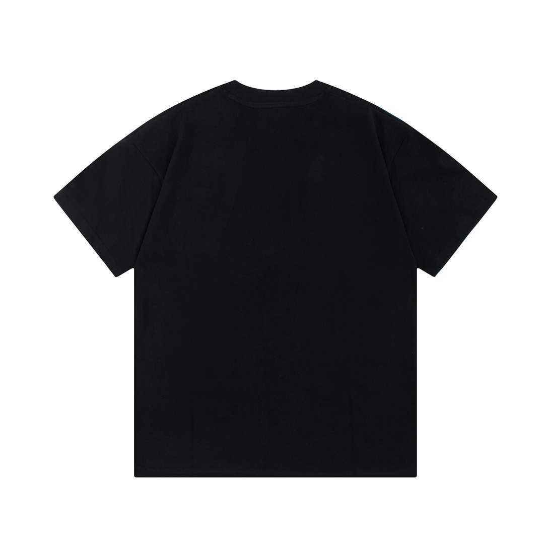Loewe Men's Women's Short Sleeve T-shirt LW73202
