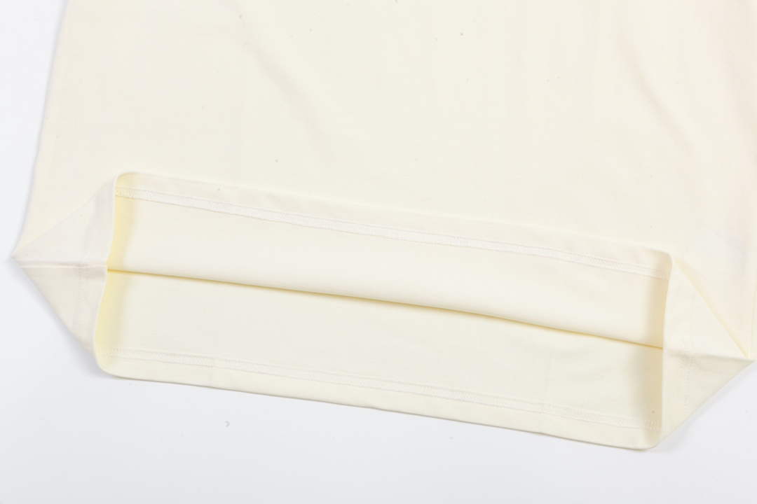 Loewe Men's Women's Short Sleeve T-shirt LW73203