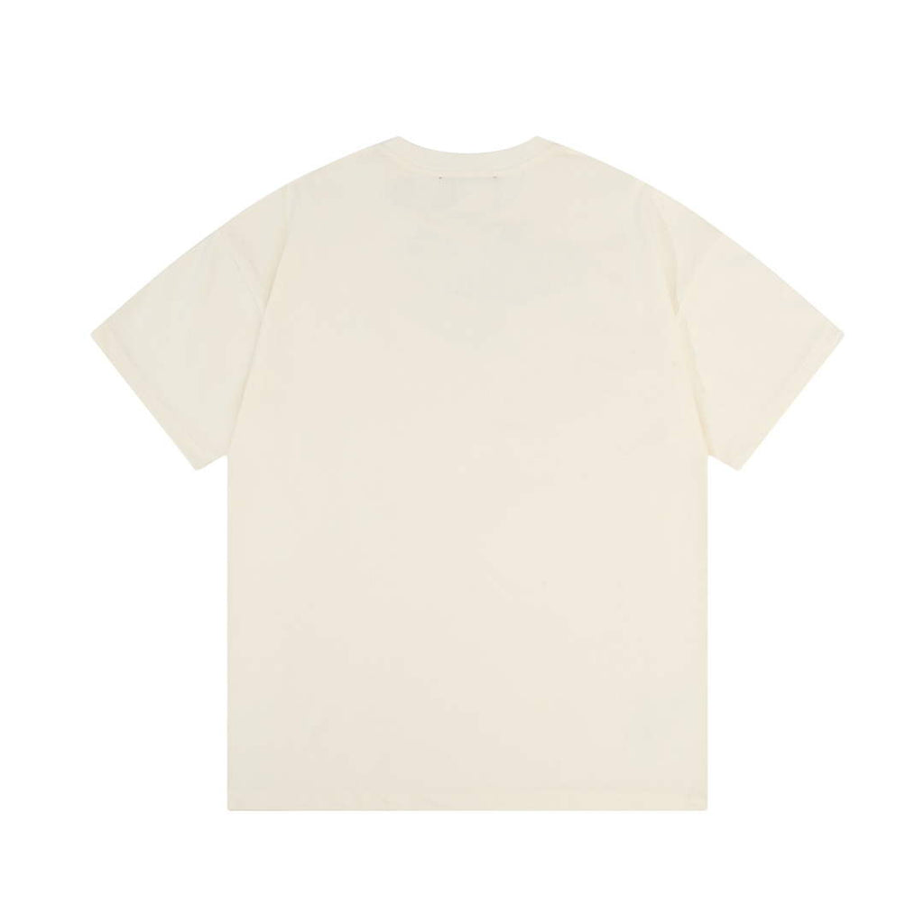 Loewe Men's Women's Short Sleeve T-shirt LW73203