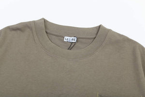 Loewe Men's Women's Short Sleeve T-shirt LW73204 - XS - View 2