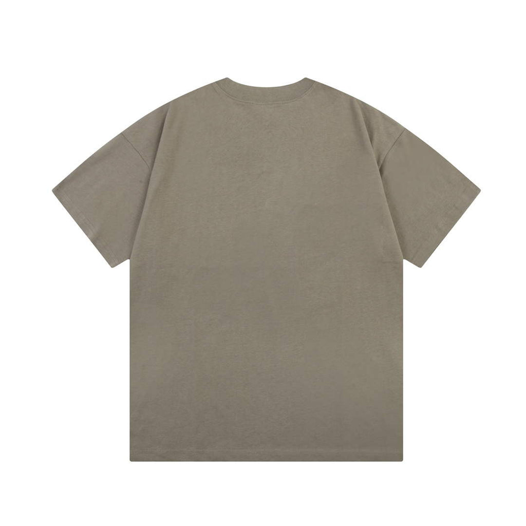 Loewe Men's Women's Short Sleeve T-shirt LW73204