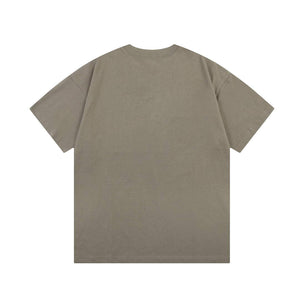 Loewe Men's Women's Short Sleeve T-shirt LW73204 - XS - View 9