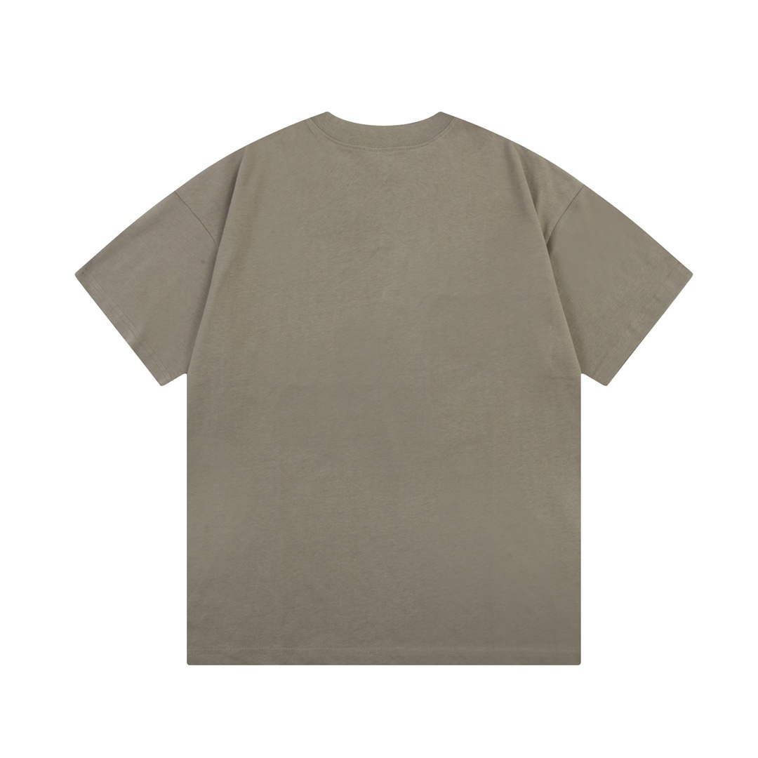 Loewe Men's Women's Short Sleeve T-shirt LW73204