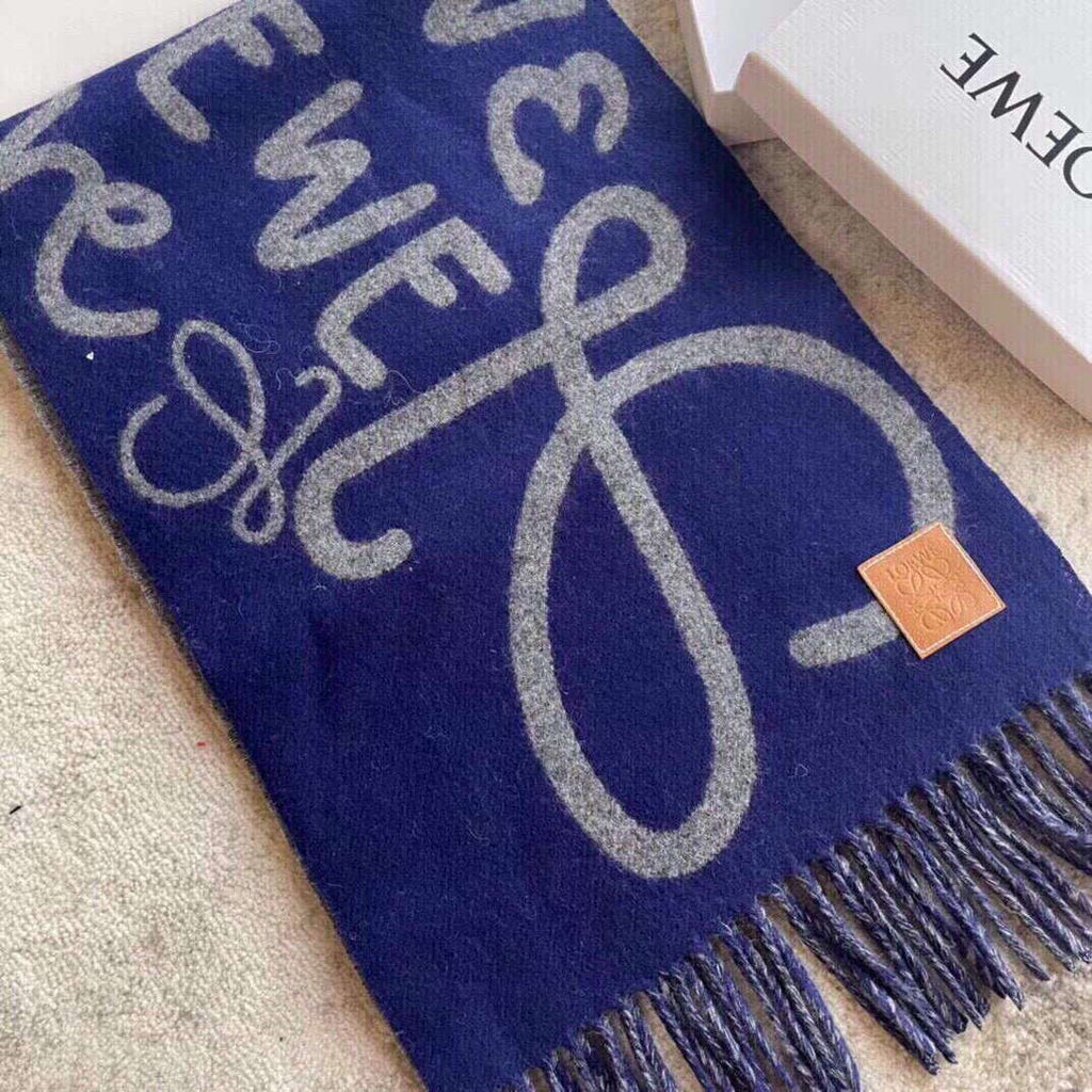 Loewe Scarves Fashion Scarf L45036