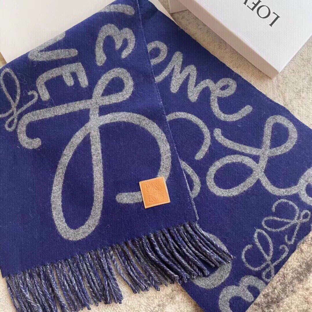 Loewe Scarves Fashion Scarf L45036