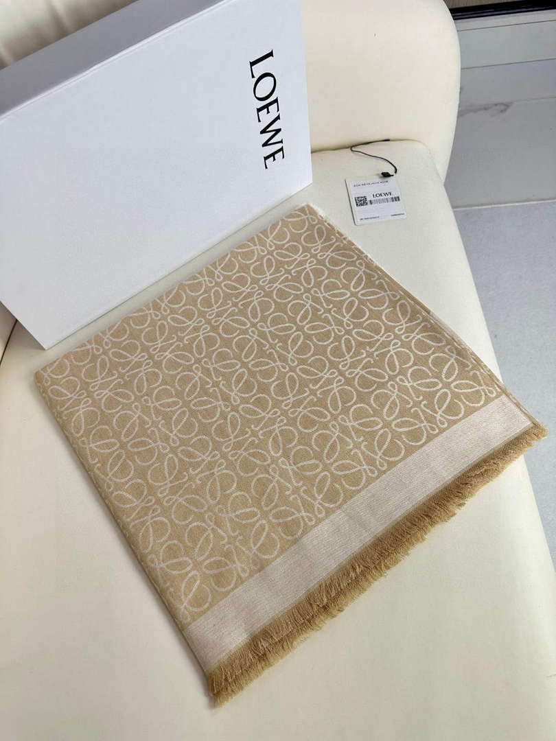Loewe Scarves Fashion Scarf L45037