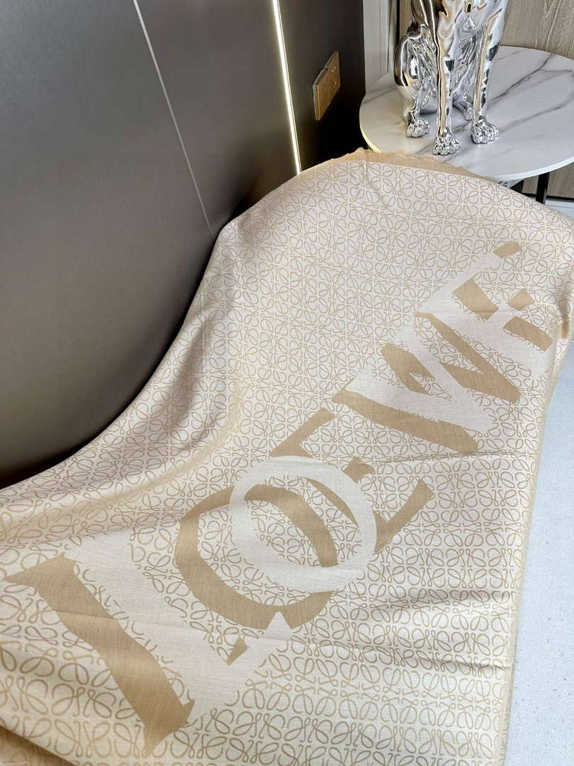 Loewe Scarves Fashion Scarf L45037