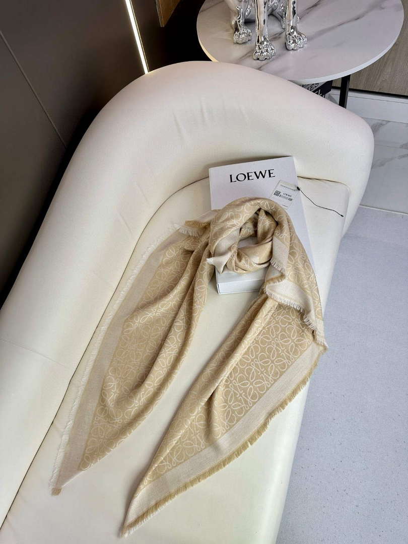 Loewe Scarves Fashion Scarf L45037