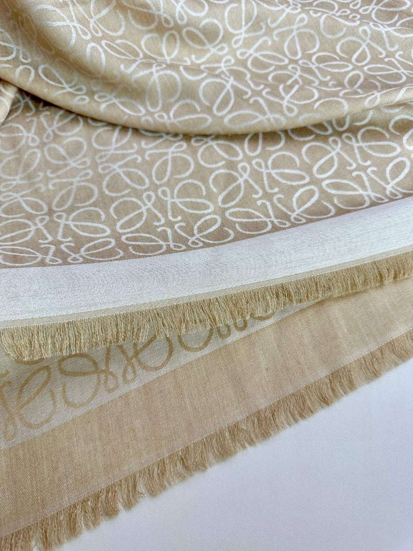 Loewe Scarves Fashion Scarf L45037