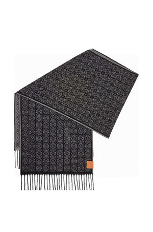 Loewe Scarves Fashion Scarf L45038 - Default Title - View 1