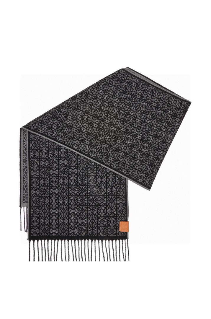 Loewe Scarves Fashion Scarf L45038 - Default Title - View 1