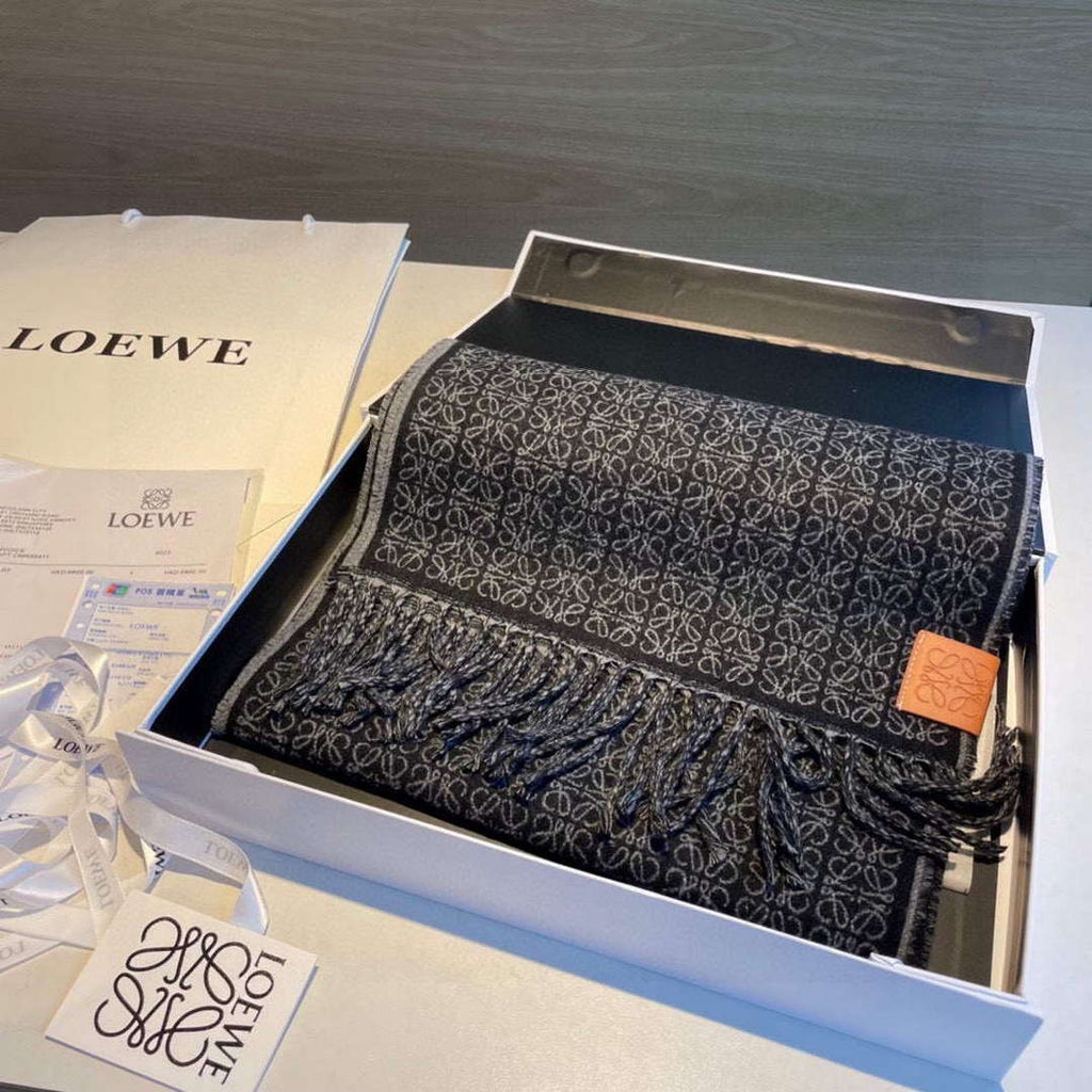 Loewe Scarves Fashion Scarf L45038