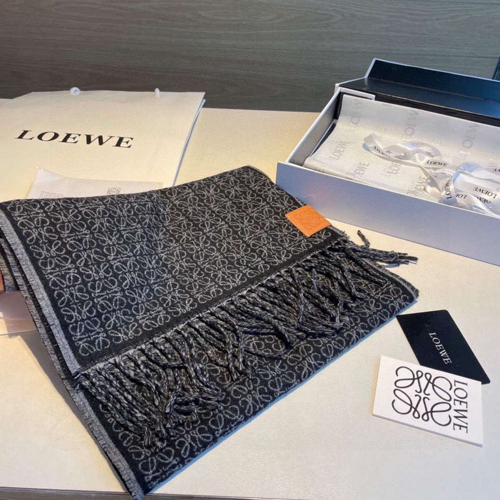 Loewe Scarves Fashion Scarf L45038