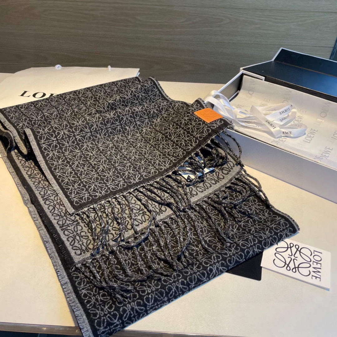 Loewe Scarves Fashion Scarf L45038